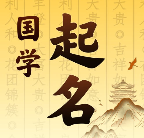达州国学起名 人工起名一对一